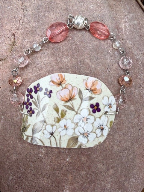 Wildflower Meadow Bracelet