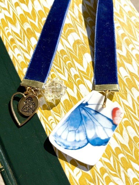 Ribbon Bookmark