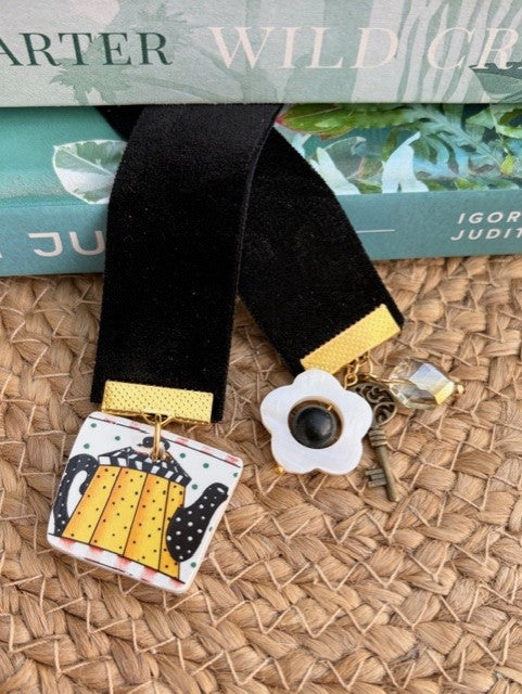 Bookmark