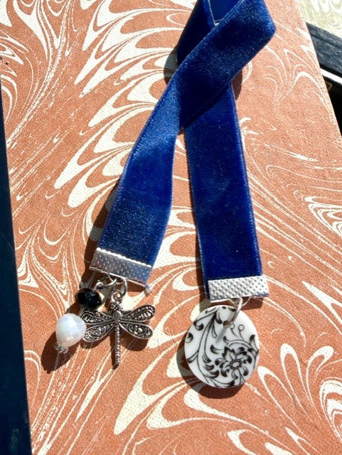 Ribbon Bookmark