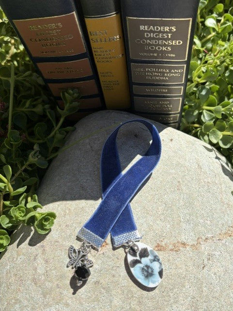 Ribbon Bookmark