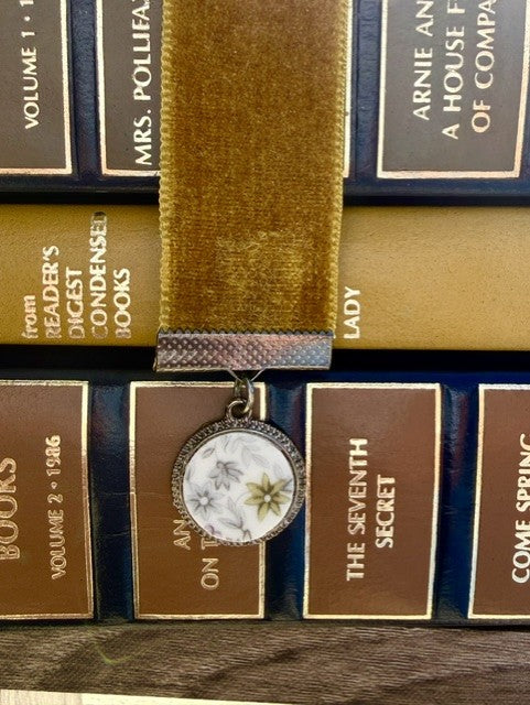 Ribbon Bookmark