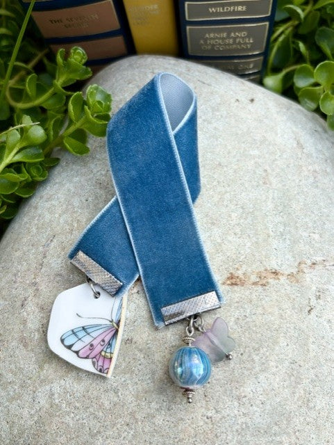 Ribbon Bookmark