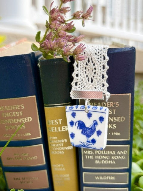 Ribbon Bookmark