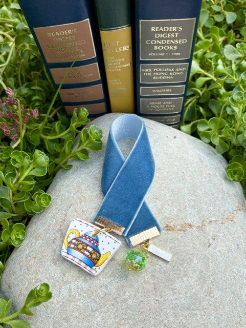 Ribbon Bookmark