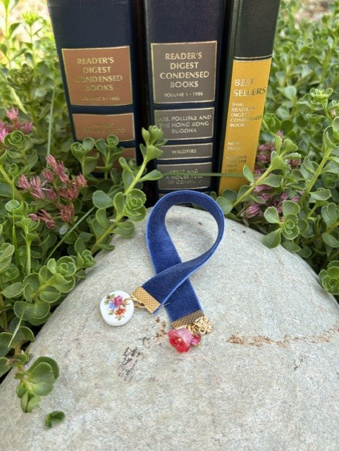 Ribbon Bookmark