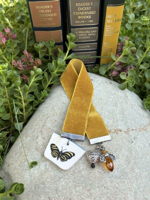 Ribbon Bookmark