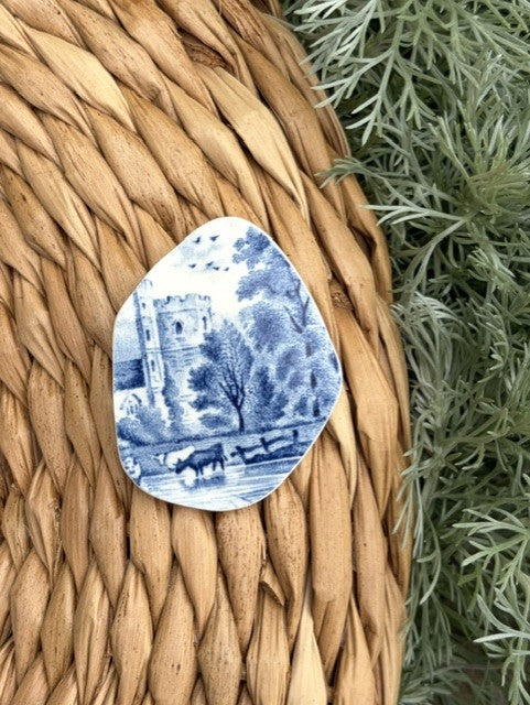 Brooch