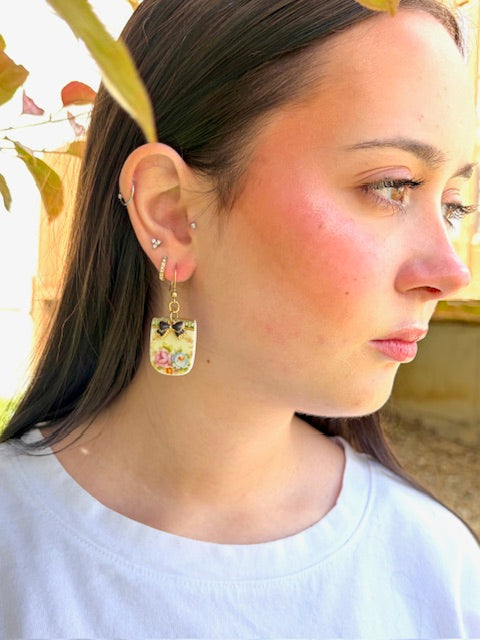 Bow Dangles