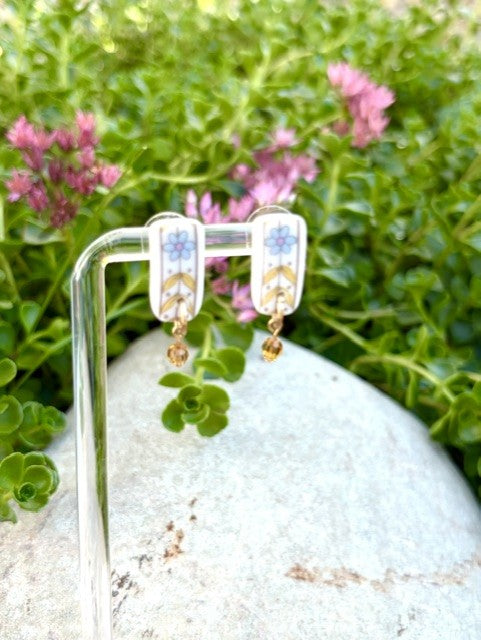 Lilling II Earrings