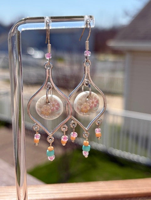 Colorful Dangles