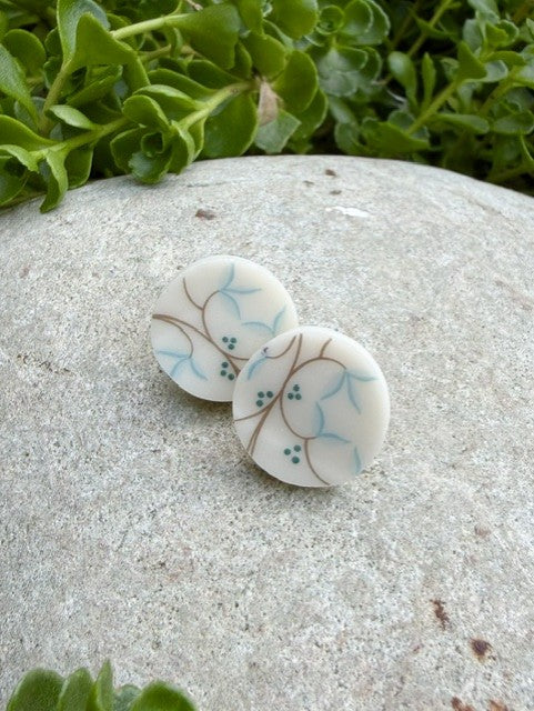 Mid-Mod Studs