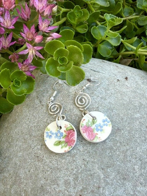 Bettie's Favorite Earrings