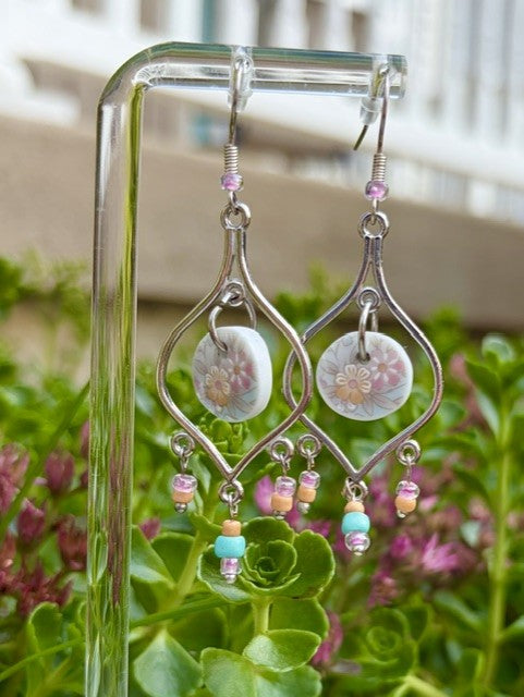 Chandelier Earrings