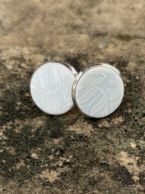 Whisper Earrings