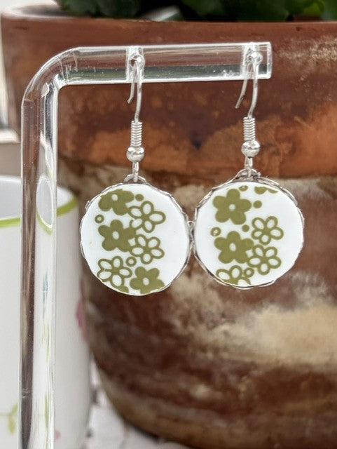 Blossom Earrings