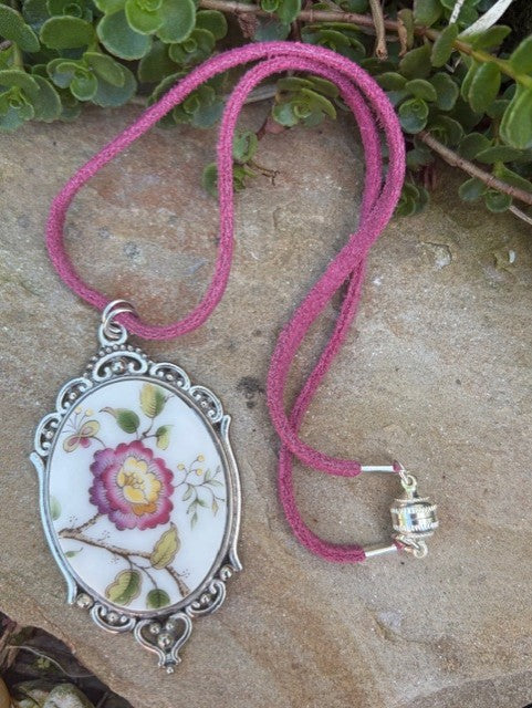 Noritake Necklace