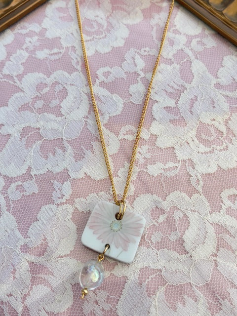 Andi Necklace
