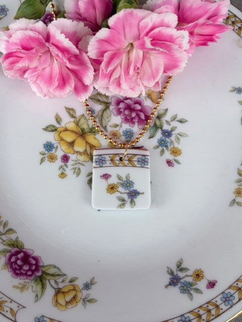 Liling Necklace