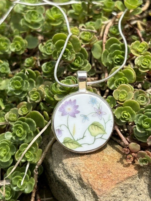 Petal Power Necklace