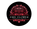 Fire Flower Handmade Jewelry