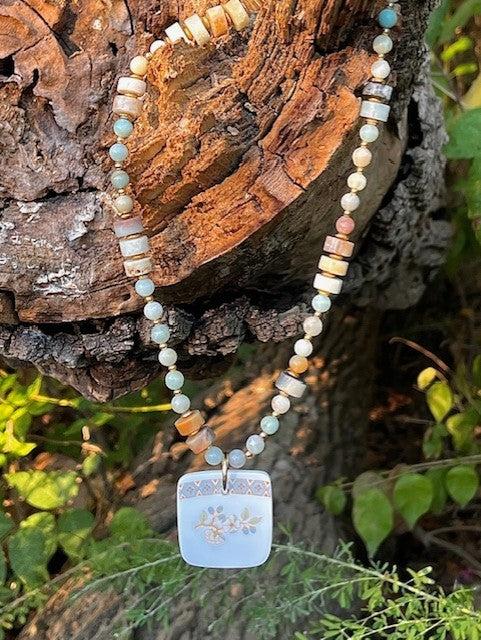The Harmony Necklace