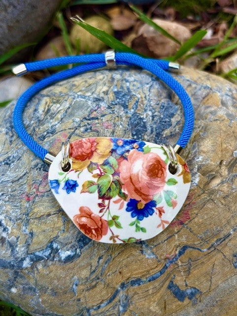 Romantic Rose Bracelet
