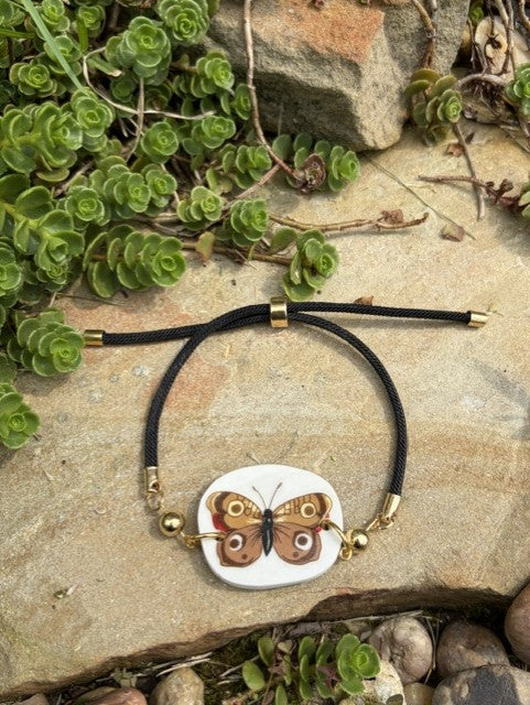Buckeye Bracelet