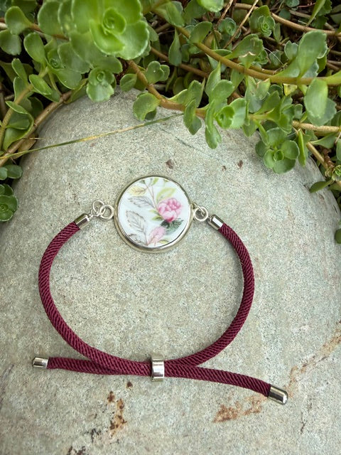Tender Rose Bracelet