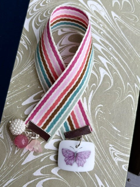 Ribbon Bookmark