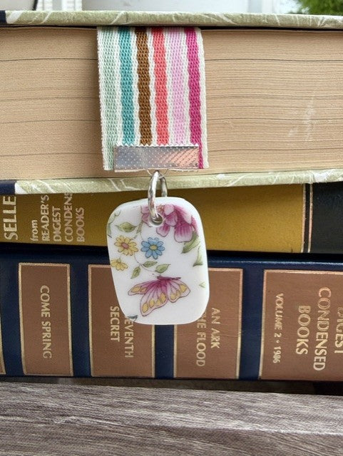 Ribbon Bookmark