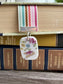 Ribbon Bookmark