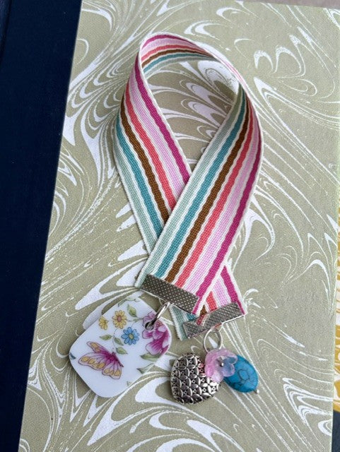 Ribbon Bookmark
