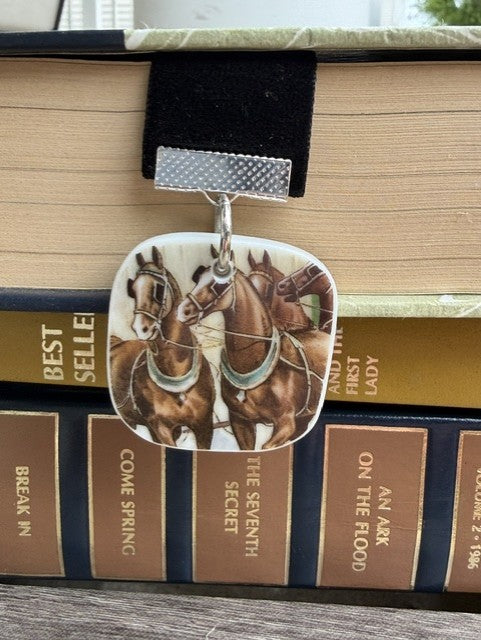 Ribbon Bookmark
