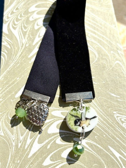 Ribbon Bookmark