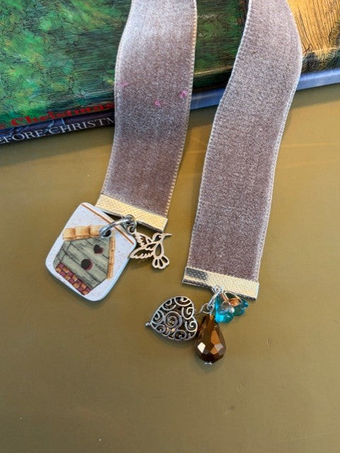 Bookmark
