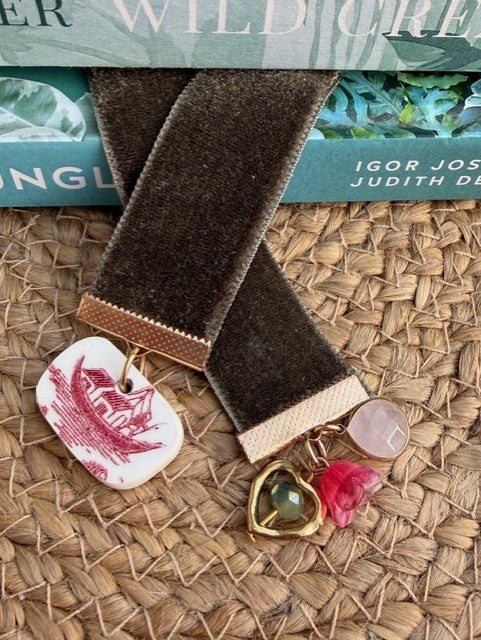 Bookmark