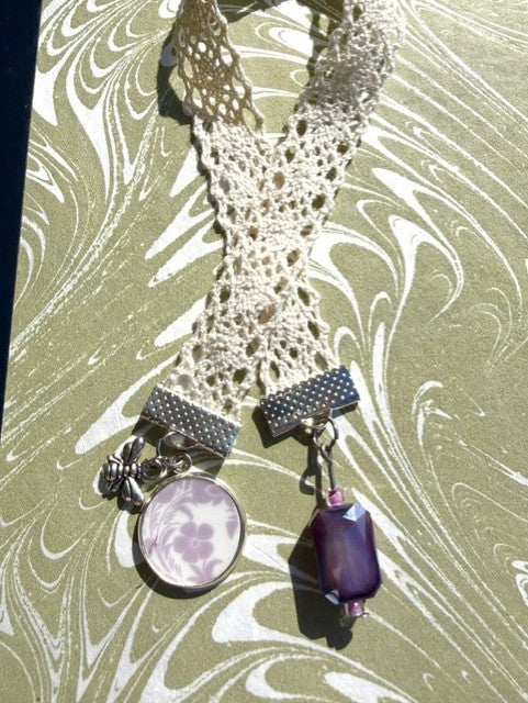 Ribbon Bookmark
