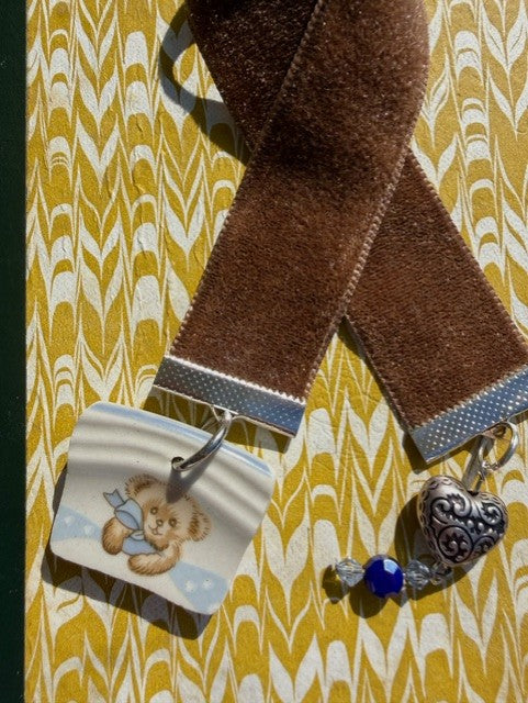 Ribbon Bookmark