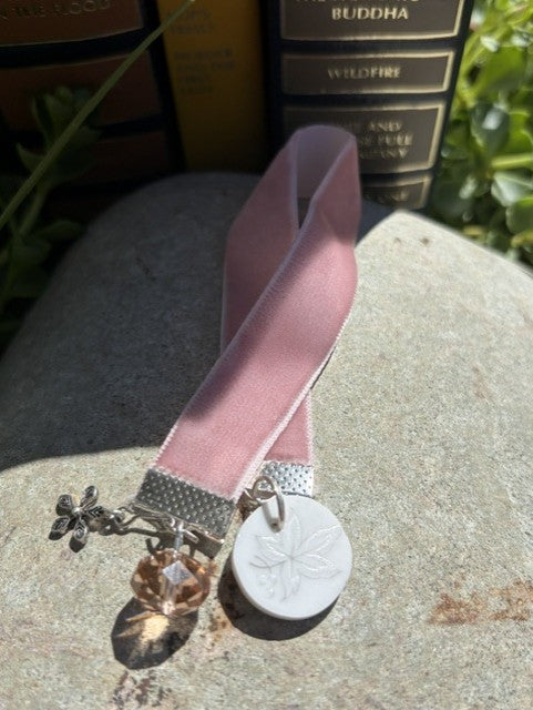 Ribbon Bookmark