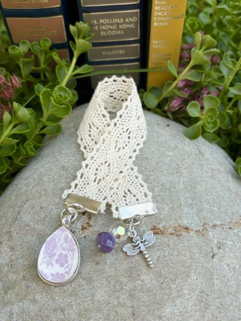 Ribbon Bookmark