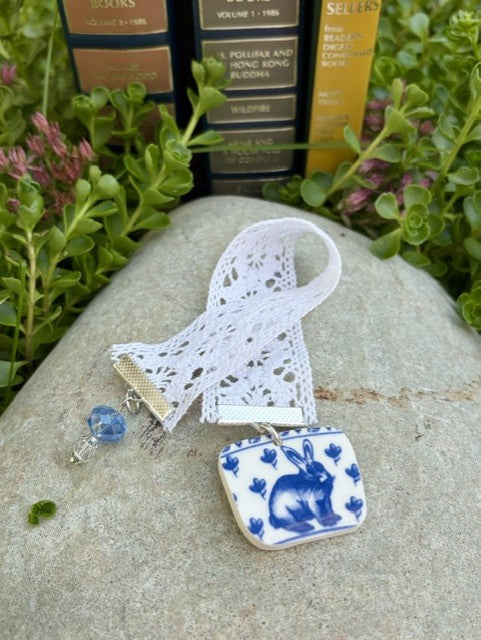 Ribbon Bookmark
