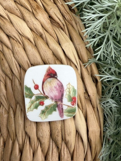 Brooch