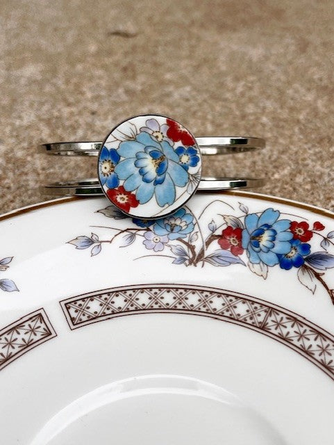 The Bleufleur Bracelet