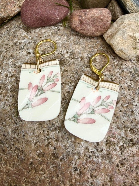 Bellflower Earrings