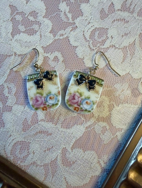 Bow Dangles