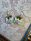 Bow Dangles