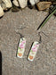 Rose Garden Earrings