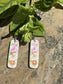 Rose Garden Earrings