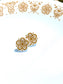 Big Corelle Studs